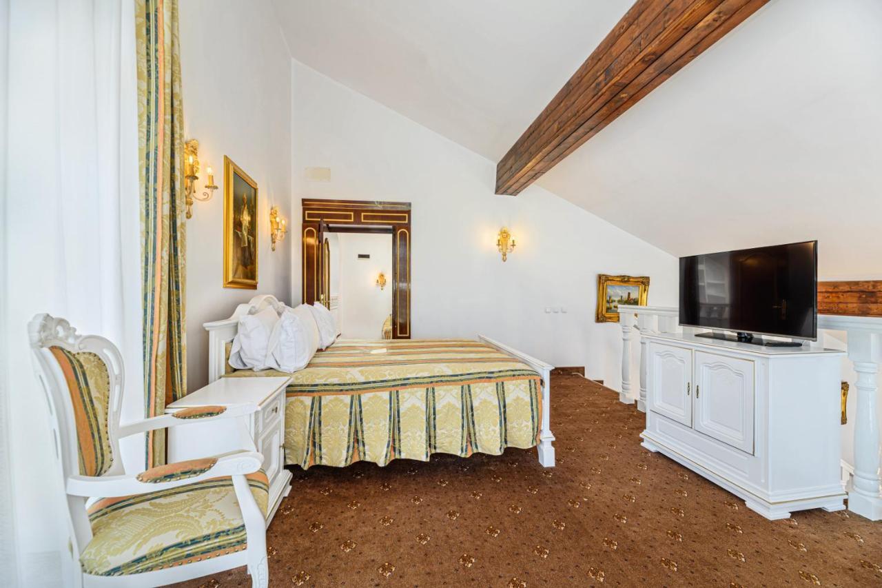 Vila Miorita Poiana Brasov Exteriör bild