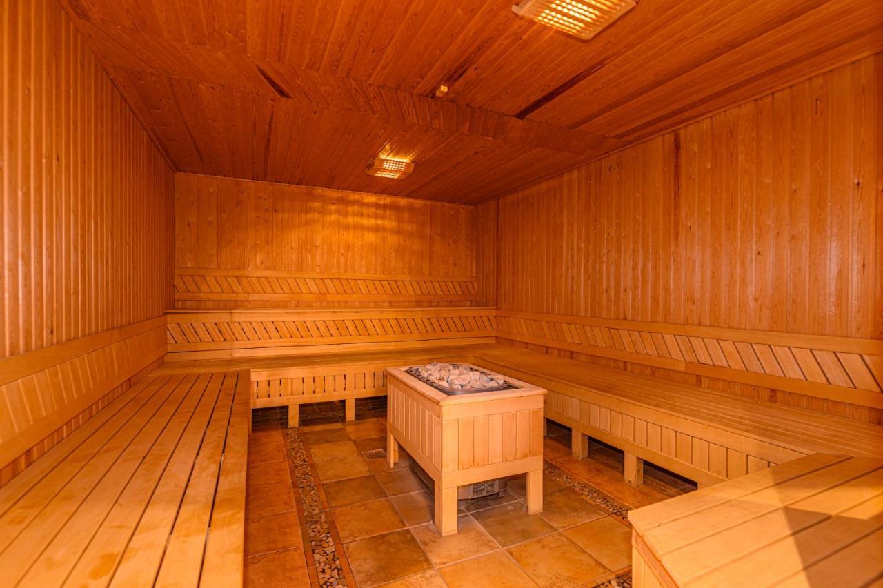 Vila Miorita Poiana Brasov Exteriör bild
