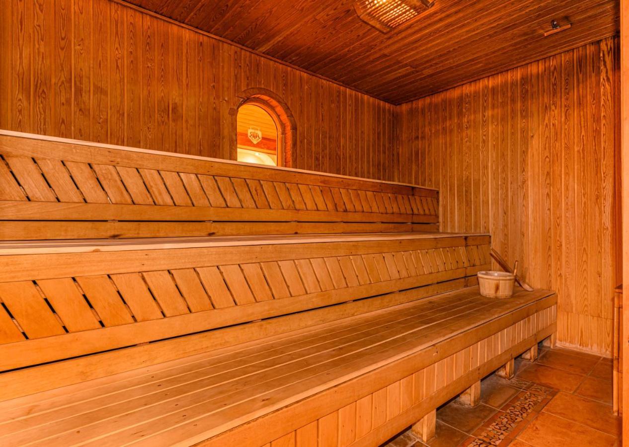 Vila Miorita Poiana Brasov Exteriör bild